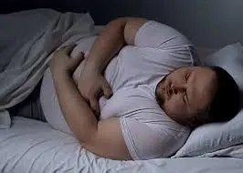 أعراض التسريب بعد عملية تكميم المعدة